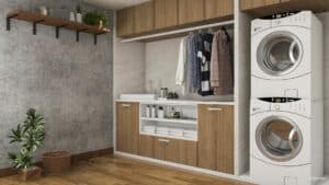 Laundry room remodel cost - The Home Atlas