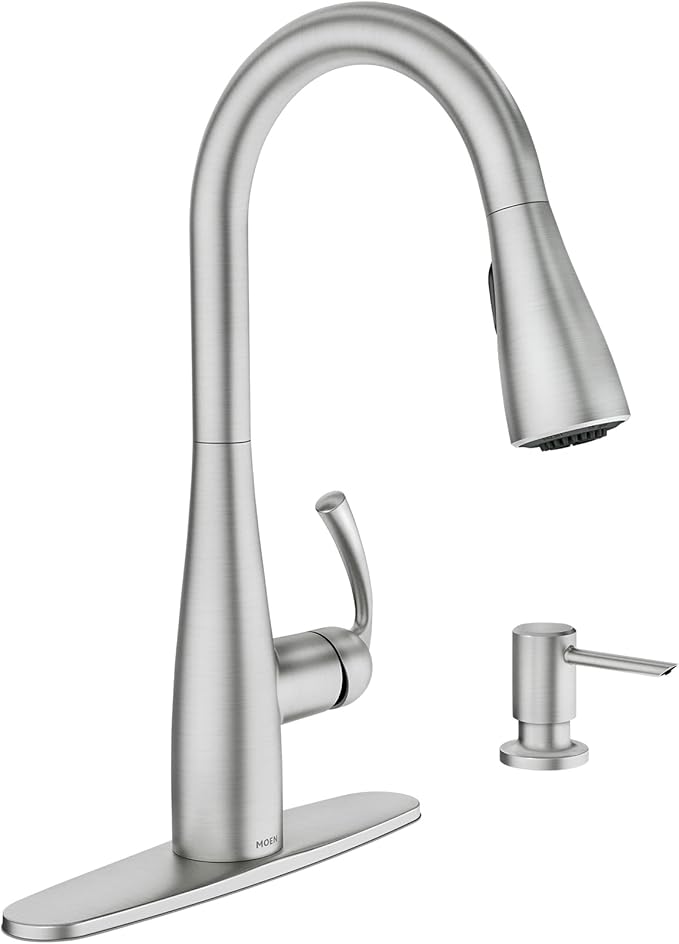 how to buy kitchen faucet