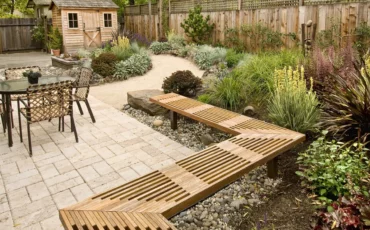 Hardscape Ideas On A Budget That You Shouldn't Miss