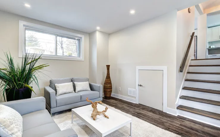 basement remodel ideas