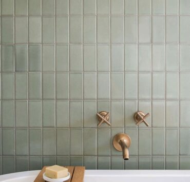 how to soften grout for removal