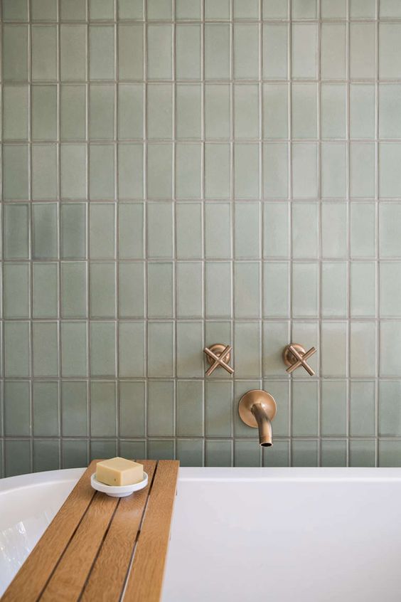 how to soften grout for removal