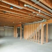 Basement Ceiling Insulation - The Home Atlas