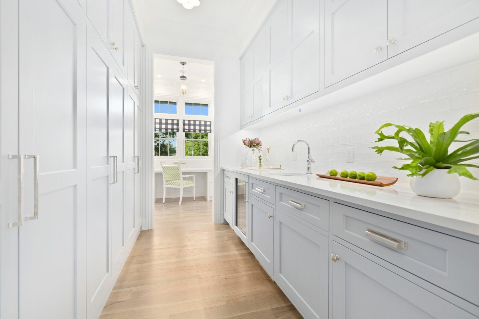 50 Best Butlers Pantry Ideas For Your 2024 Kitchen Remodel - The Home Atlas