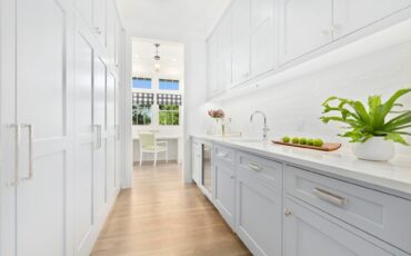 35 Best Butler’s Pantry Ideas
