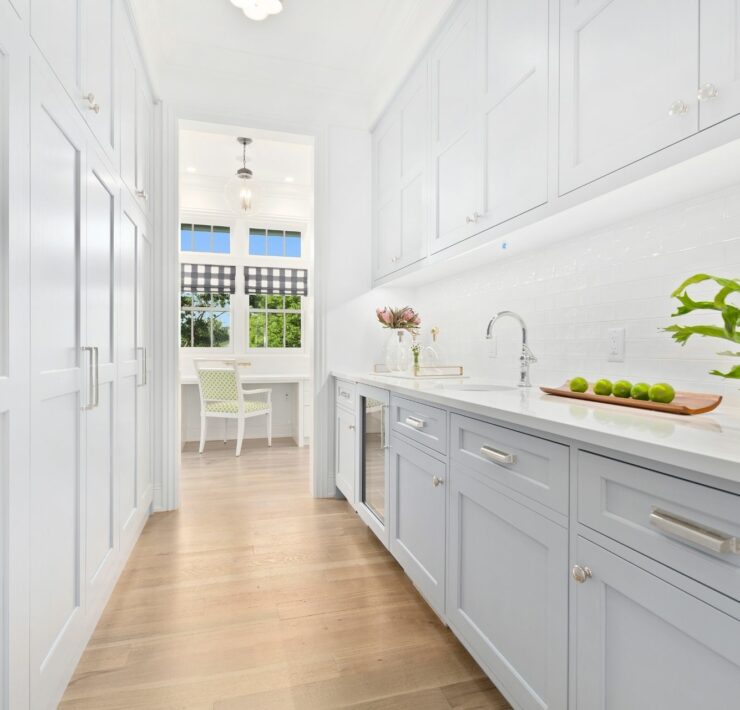 Pantry