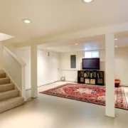 How To Frame A Basement Wall