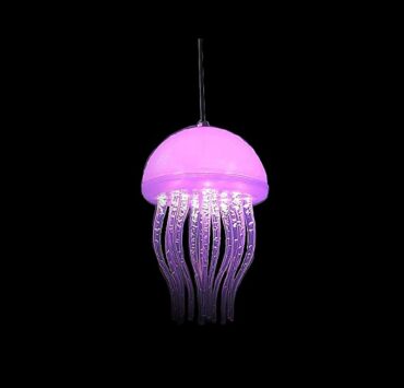 jellyfish lighting