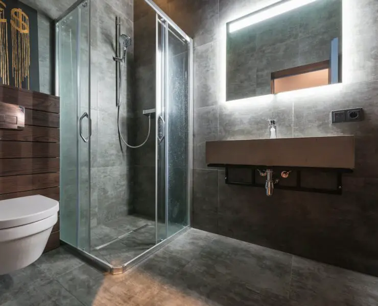 5x7 bathroom remodel cost