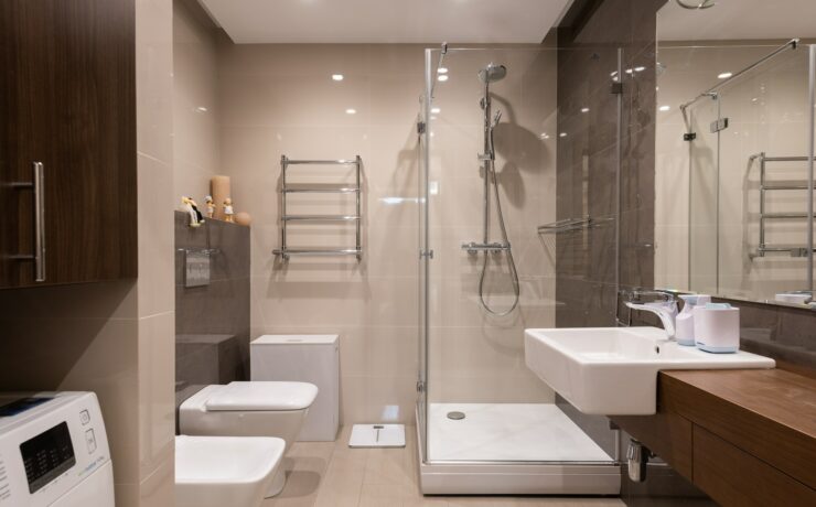 Does Bathroom Remodel Increase Property Tax