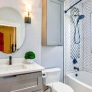 How Much Would It Cost To Remodel a Small Bathroom - The Home Atlas