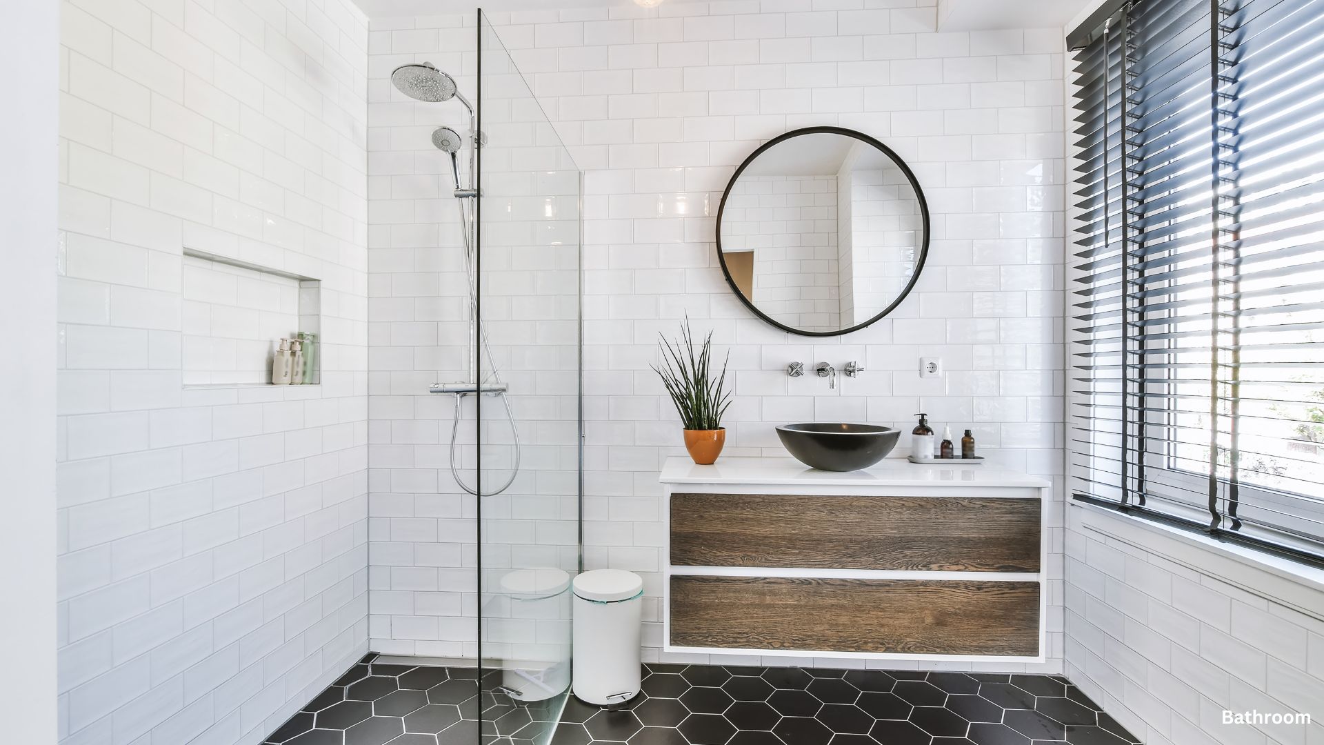 How Much Would It Cost To Remodel a Small Bathroom - The Home Atlas