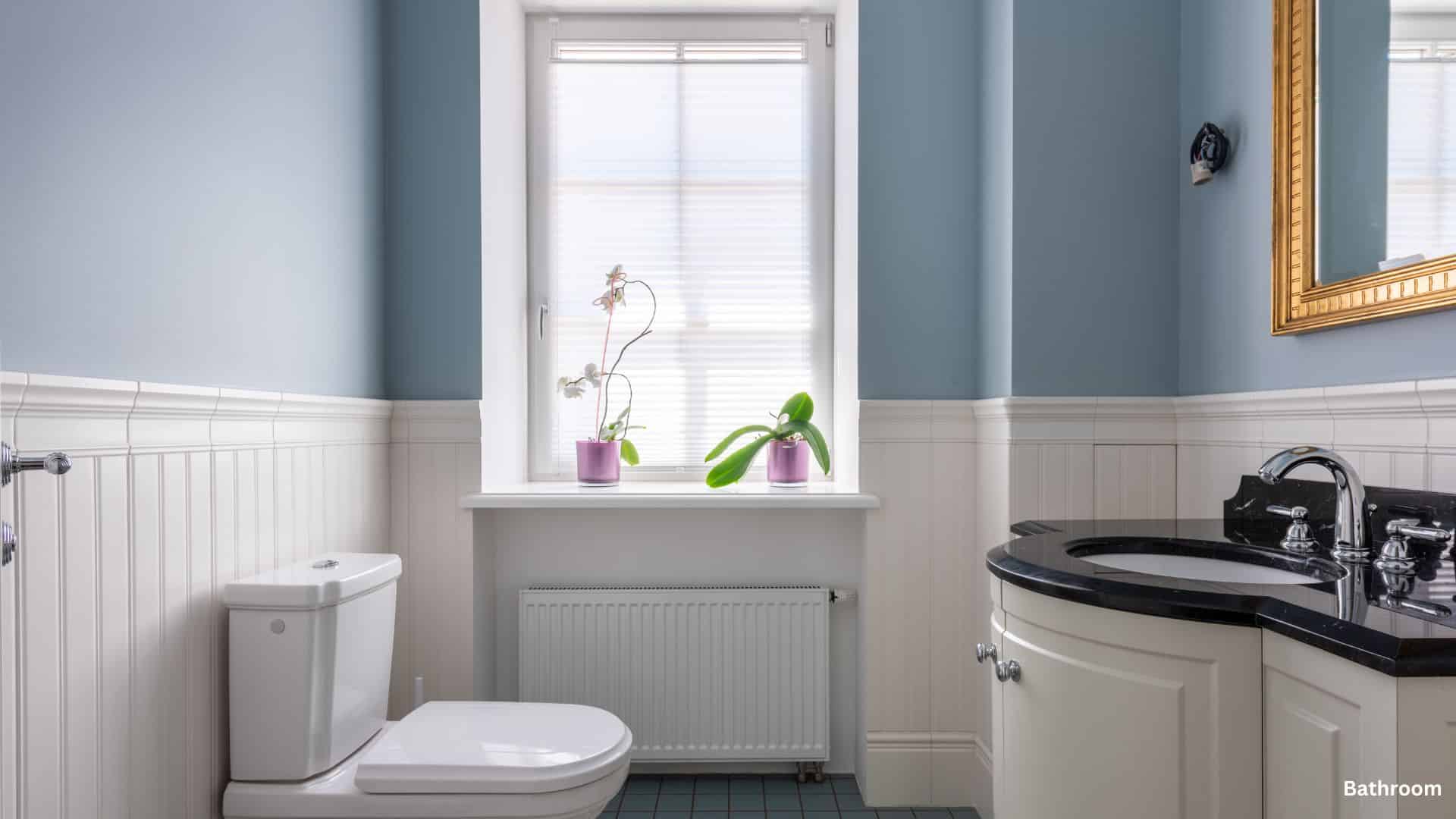 How Much Would It Cost To Remodel a Small Bathroom - The Home Atlas