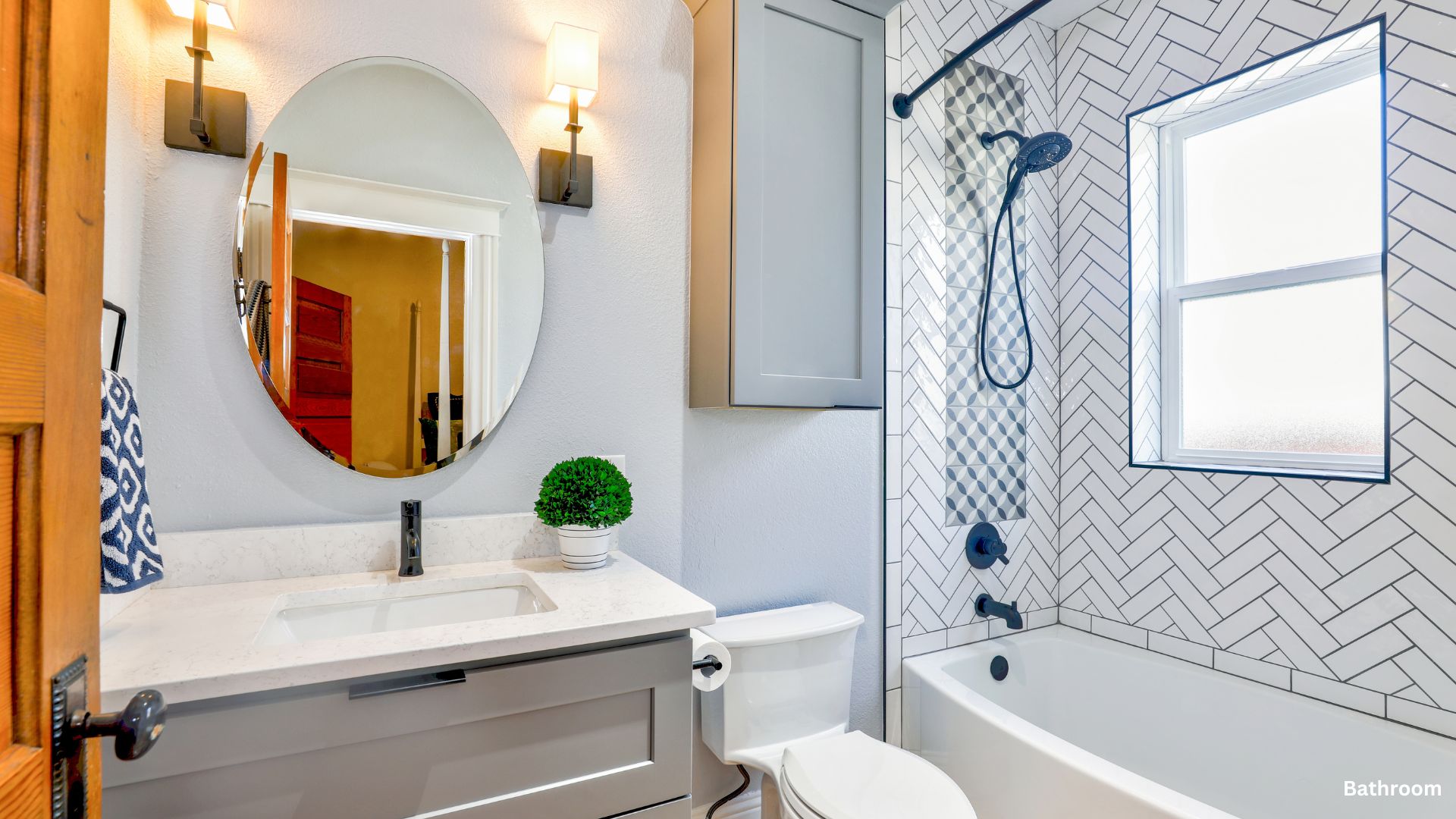 How Much Would It Cost To Remodel a Small Bathroom - The Home Atlas