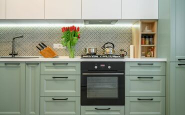 The Best Teal Kitchen Decor Ideas To Spruce Up Your Space
