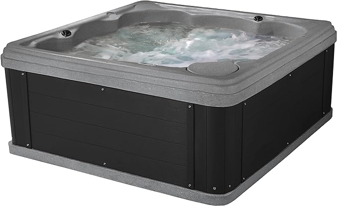 hot tub from amazon