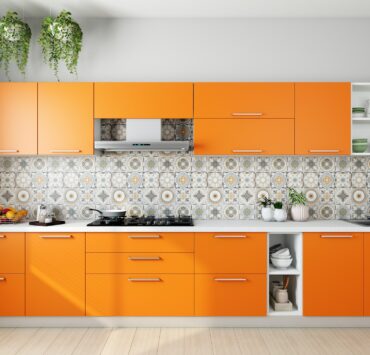 cost of kitchen cabinets