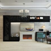 fireplace remodeling ideas
