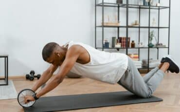 Creating a Home Gym: Tips and Ideas for Setting Up Your Own Fitness Space
