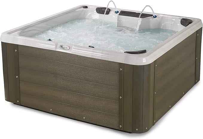 hot tub from amazon