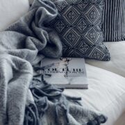 how to clean and care for your weighted blanket