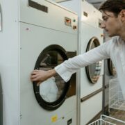 how to clean your dryer
