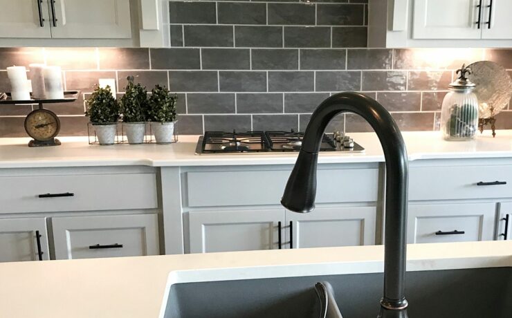 Sink For A Pretty