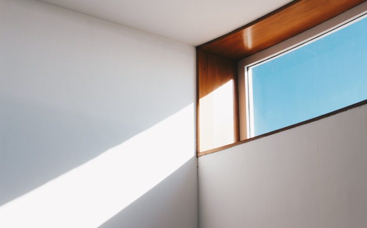 natural light
