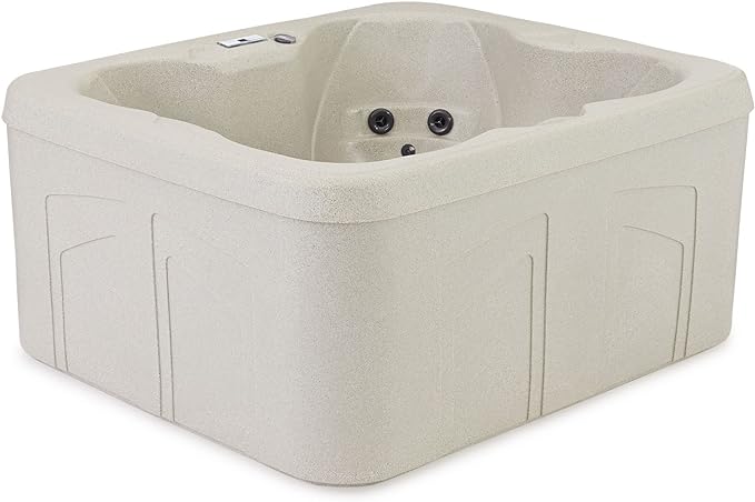 hot tub from amazon