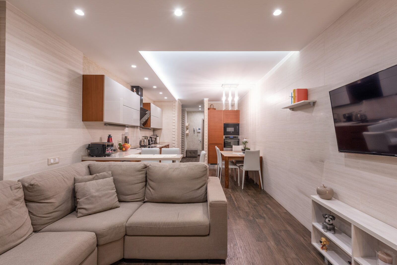 tips for remodeling a studio apartment