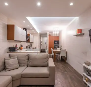 tips for remodeling a studio apartment