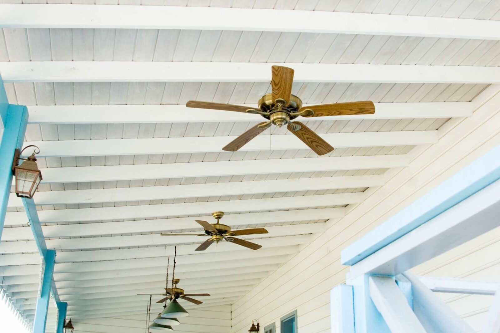 Beadboard Porch Ceiling Everything You Must Know About