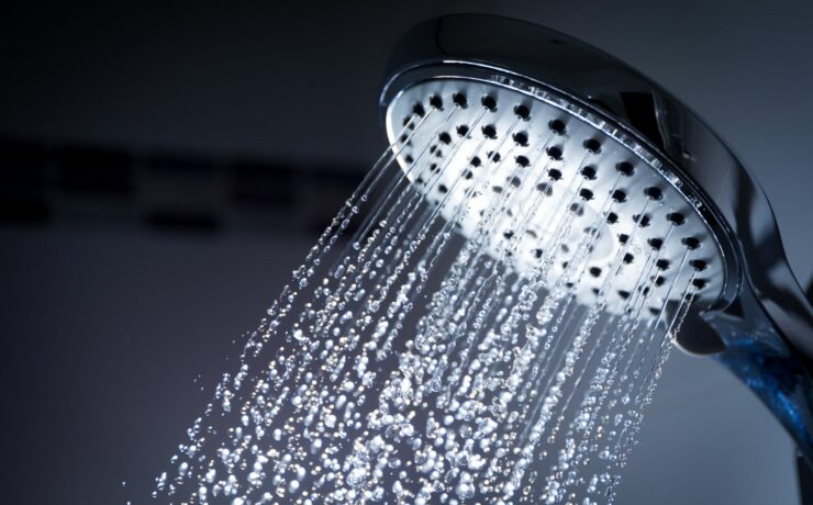 Can Cracks in Shower Grout Cause Leaks?
