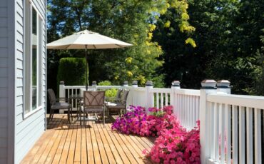 The Most Inexpensive Deck Skirting Ideas