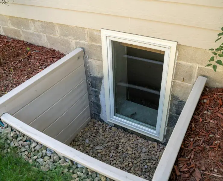 Egress Window