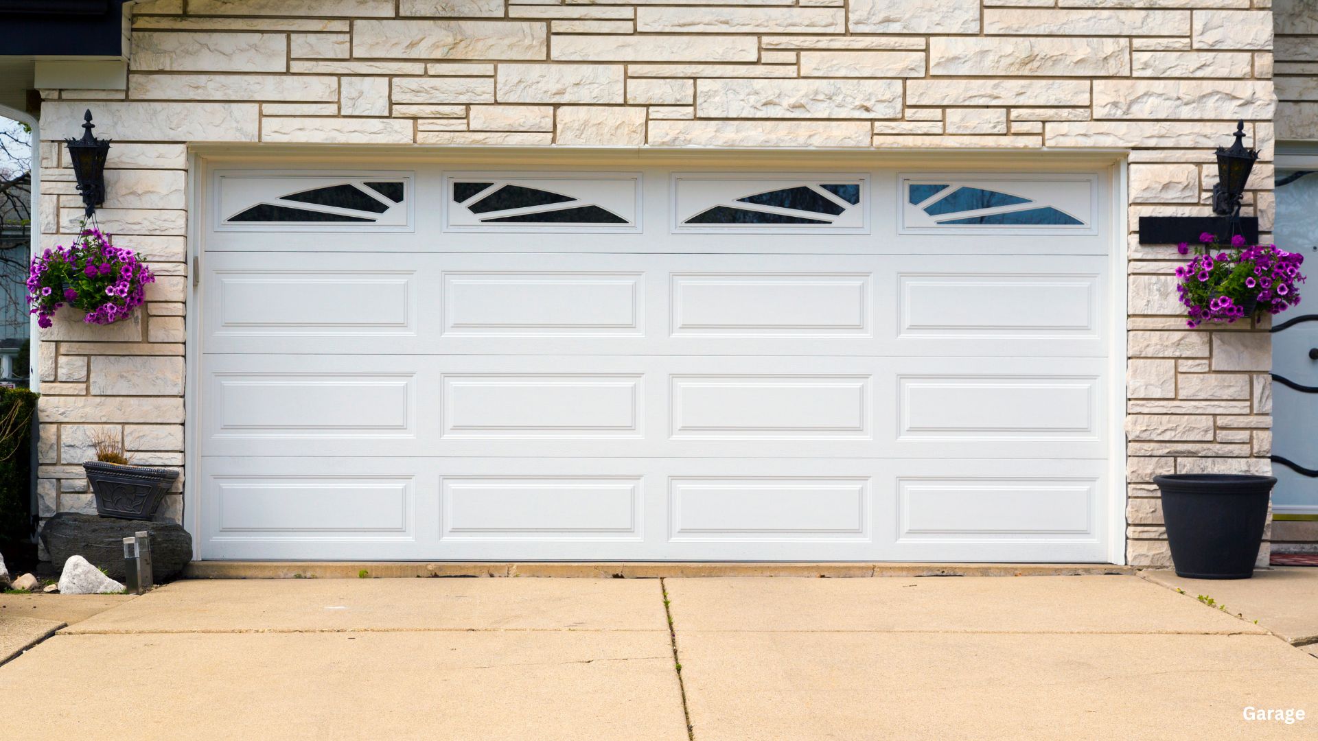 Garage Door Insulation - The Home Atlas