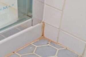 How to Prevent Orange Stains in Shower