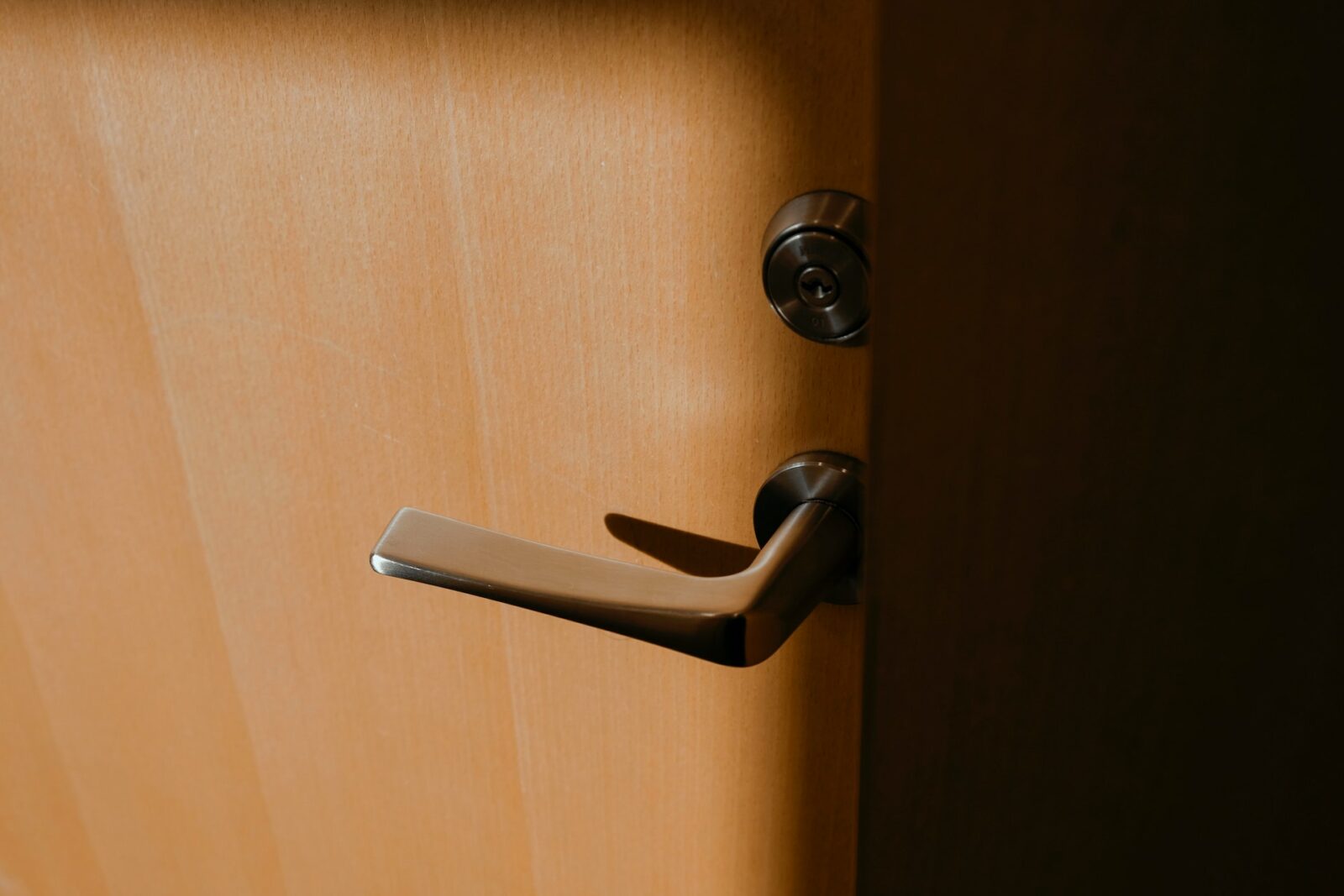 childproof door locks