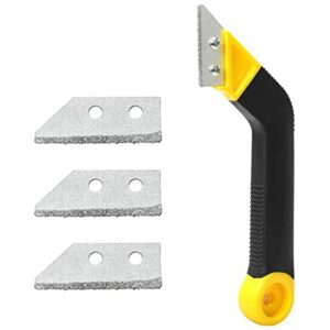 grout saw
