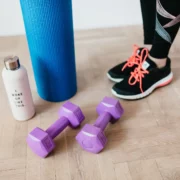 home gym injuries
