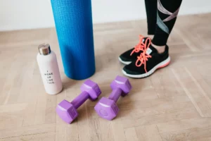 home gym injuries