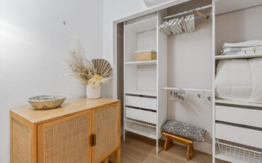 15 Small Closet Ideas - February, 2023