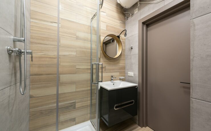 small basement bathroom ideas
