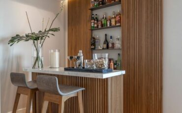 small home bar ideas