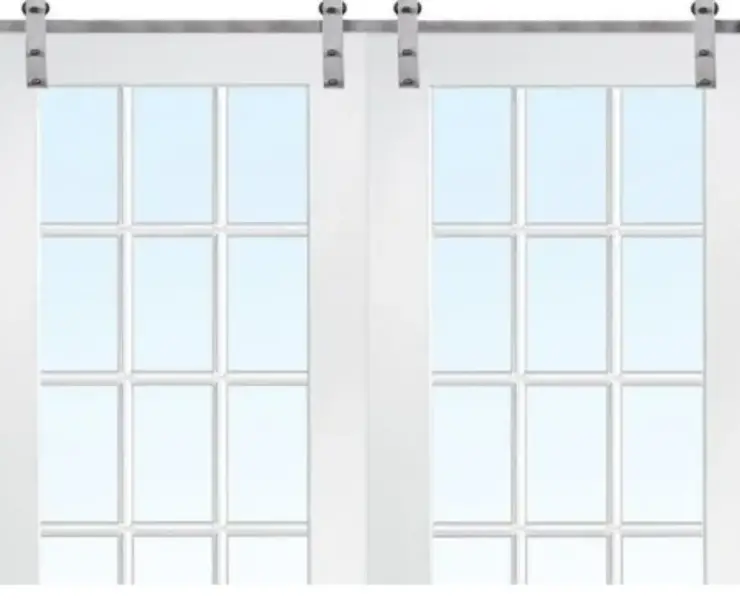 sliding door windows