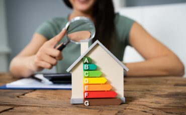 Home’s Energy Efficiency