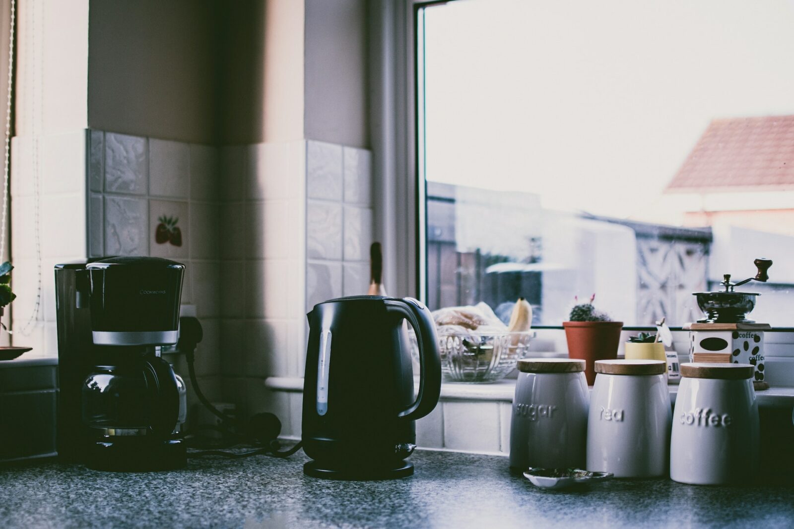 How to Choose Kitchen Appliances