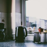How to Choose Kitchen Appliances