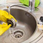 How to Get Rid of Smelly Drains in Kitchen