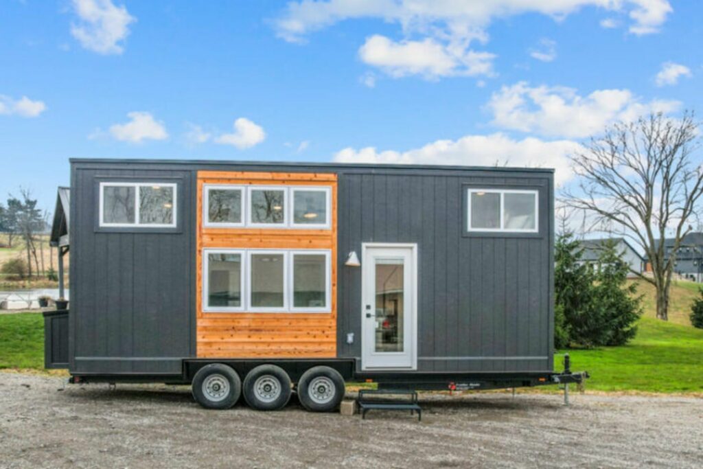 The Art of Living in a Tiny Home: Design and Decor Tips